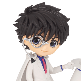 Kaito Kid (B) - Detektiv Conan Q Posket - Banpresto