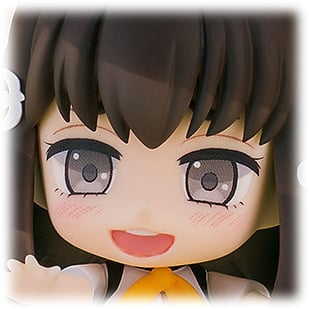 Nendoroid 568 Hajime Ichinose