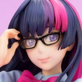 Twilight Sparkle - My Little Pony Bishoujo - Kotobukiya Neuauflage