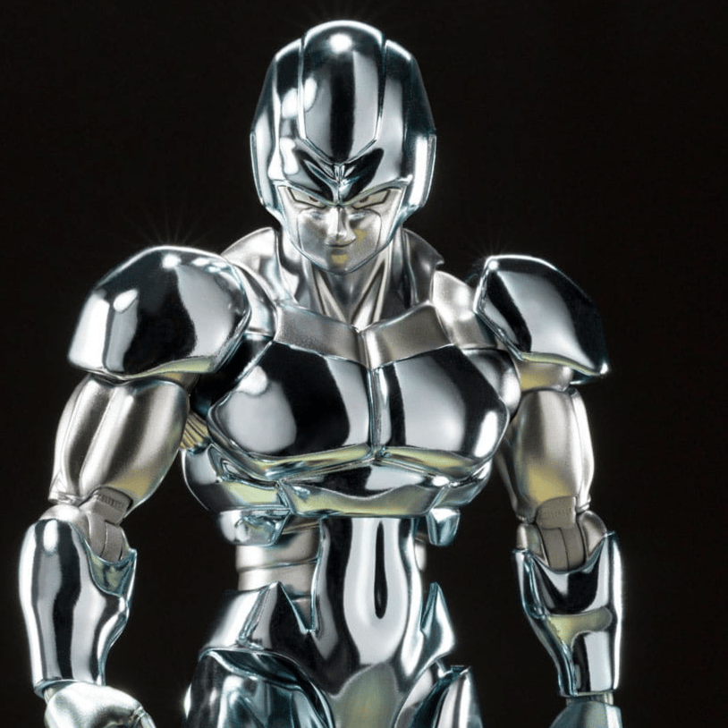 Metal Cooler - S.H. Figuarts - Bandai Spirits