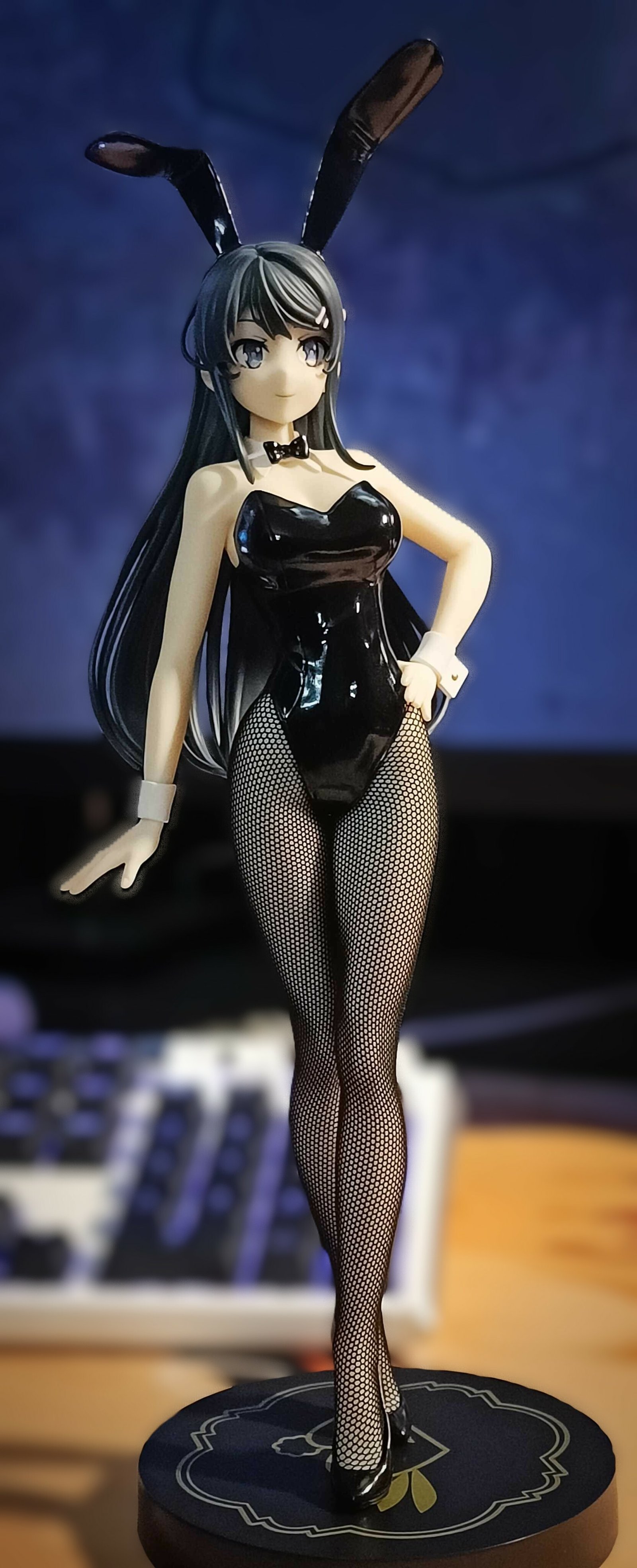 Mai Sakurajima - Bicute Bunnies