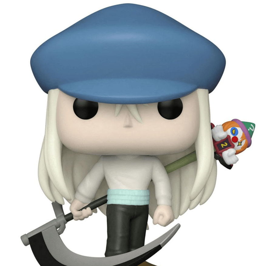 Kite - Sense - Hunter x Hunter Funko POP