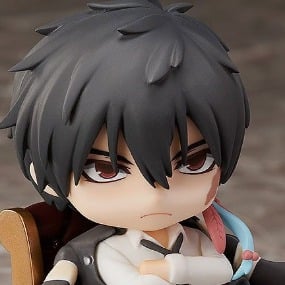 Nendoroid 1135 Xanxus