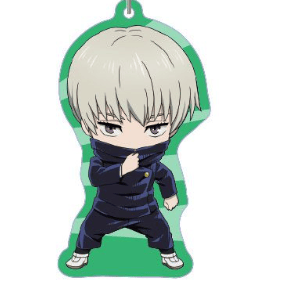 Toge Inumaki - Acrylanhänger - Jujutsu Kaisen Nendoroid Plus - Good Smile