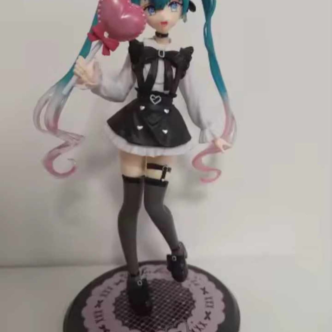 Hatsune Miku 