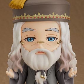 Nendoroid 1350 Albus Dumbledore