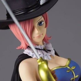 Reiju Vinsmoke - One Piece - Treasure Cruise World Journey