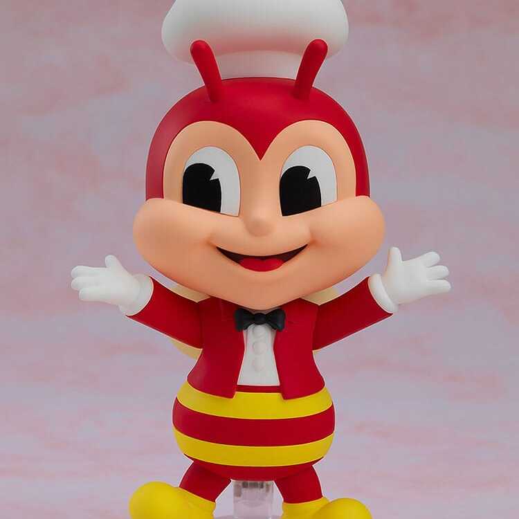 Nendoroid 2697 Jollibee