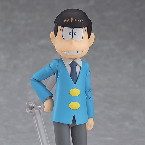 Figma 291 Osomatsu