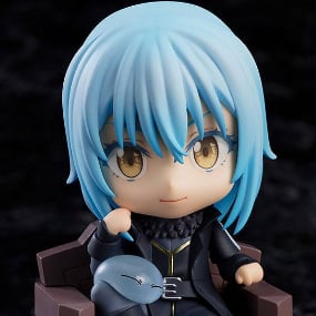 Nendoroid 1568 Rimuru Tempest - Demon Lord
