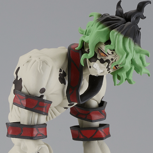 Gyutaro - Demon Slayer Kimetsu no Yaiba (Demon Series Vol. 8) - Banpresto