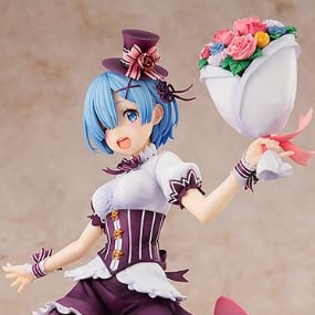 Rem - Birthday Ver. - Re:ZERO -Starting Life in Another World - Kadokawa