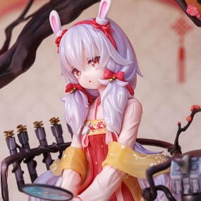 Laffey - Azur Lane - B'Full