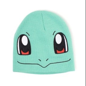 Schiggy - Pokemon Mütze - Difuzed