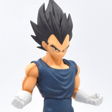 Vegeta (DXF Super Hero) - Dragon Ball Super: Super Hero - Banpresto