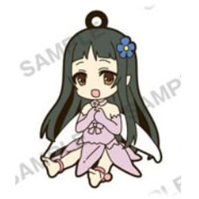 Sword Art Online II Rubber Straps - Yui (ALO Version)