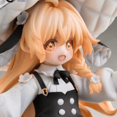 Marisa Kirisame - Pocket Fairy - Reverse Studio