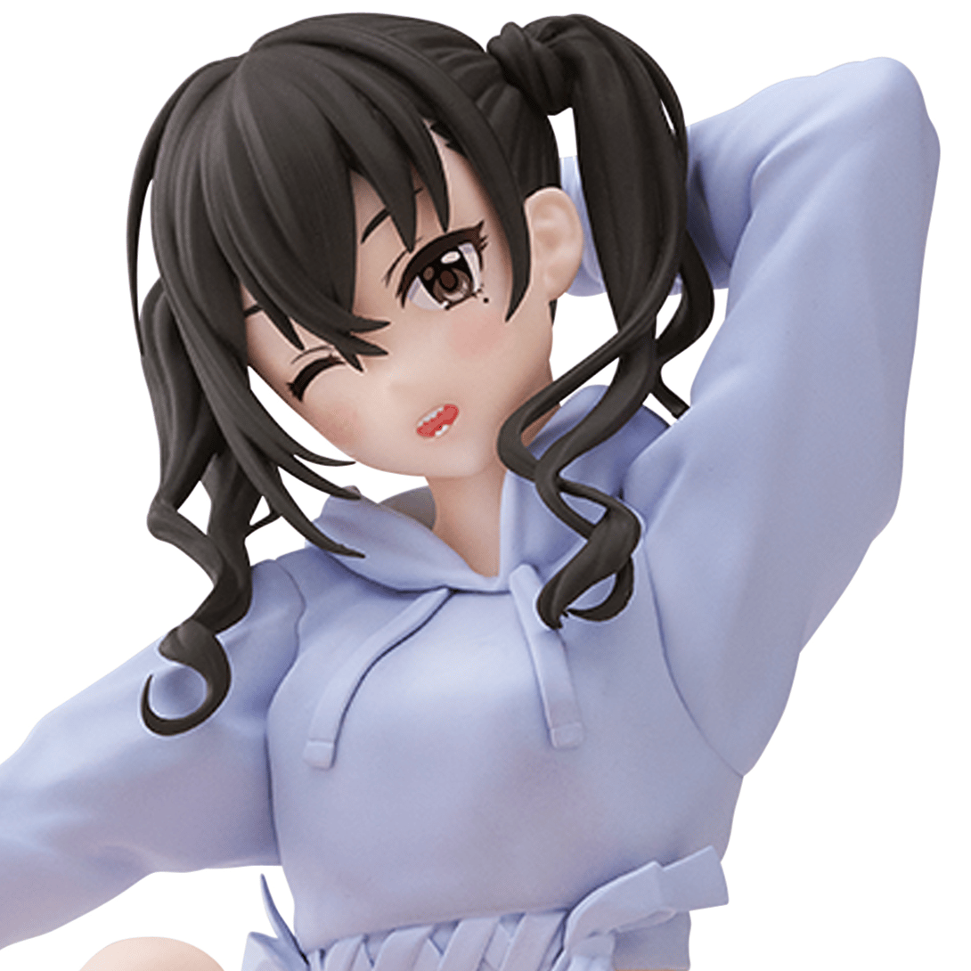 Akira Sunazuka (Relax Time) - The Idolmaster Cinderella Girls - Banpresto