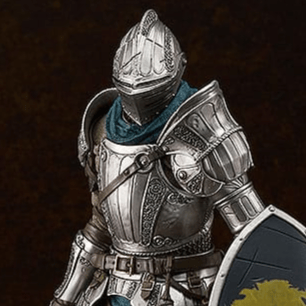 Fluted Armor - SP - Demon's Souls Pop Up Parade - Good Smile Company