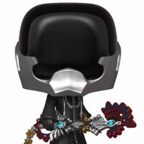 Vanitas - Kingdom Hearts 3 POP!