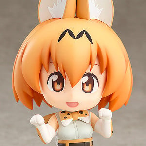 Nendoroid 752 Serval