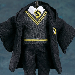 Hufflepuff Uniform Jungen - Nendoroid Doll Outfit Set