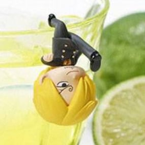 Sanji (Pirates Teatime) - One Piece - Ochatomo Series Trading Figure