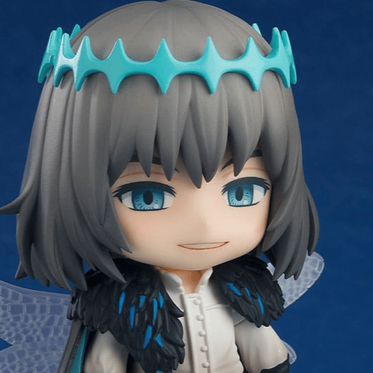 Nendoroid 2601 Oberon - Pretender, Third Ascension