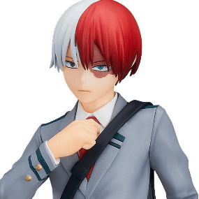 Shoto Todoroki - Pop Up Parade - Good Smile