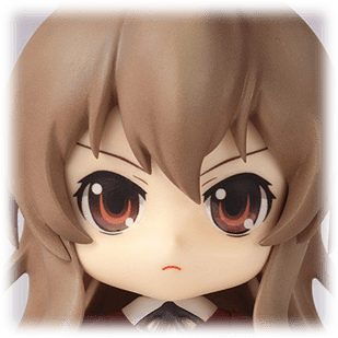Nendoroid 185a Taiga Aisaka