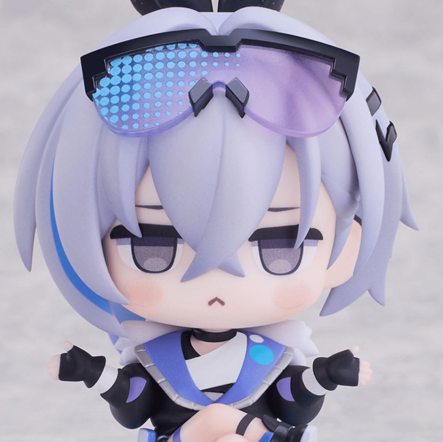 Silver Wolf - Honkai: Star Rail Owlbert´s Studio Vol. 1 - Ribose
