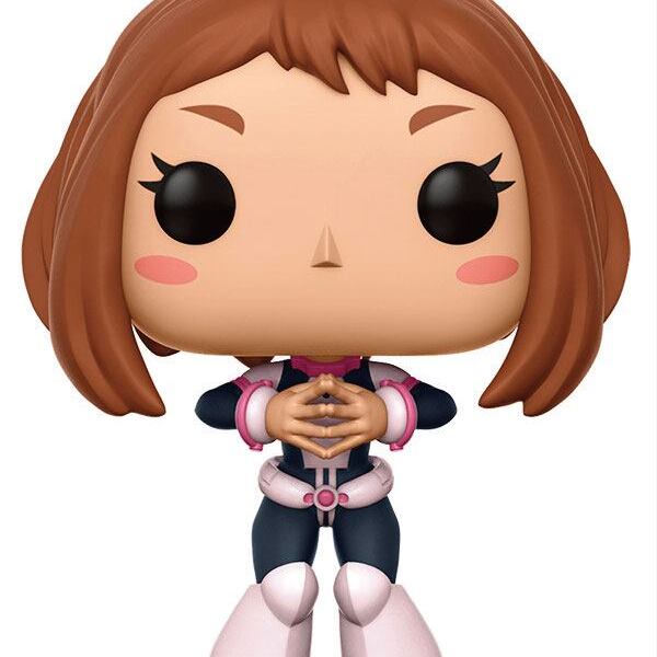 Ochako Uraraka - My Hero Academia Funko POP!
