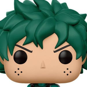Izuku Midoriya / Deku - My Hero Academia Funko POP!