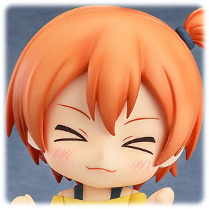 Nendoroid 562 Rin Hoshizora - Training Outfit