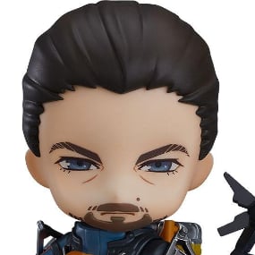 Nendoroid 1282 Sam Porter Bridges