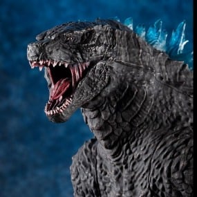 Godzilla - Ultimate Article Monsters - Megahouse