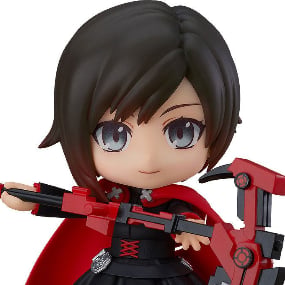 Nendoroid 1463 Ruby Rose
