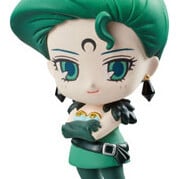 Petz (Petzite) - Sailor Moon Petit Chara Land - Sailor Moon gegen die Ayakashi Schwestern