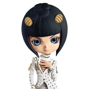 Bruno Bucciarati - JoJo`s Bizarre Adventure Golden Wind - Q Posket Ver. A