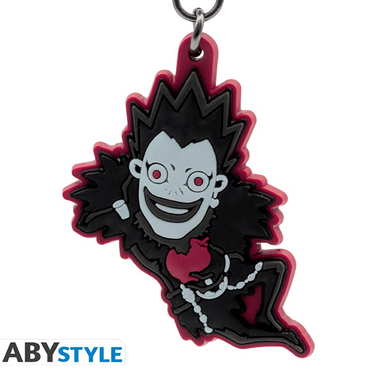 Ryuk - Death Note - Schlüsselanhänger - AbyStyle