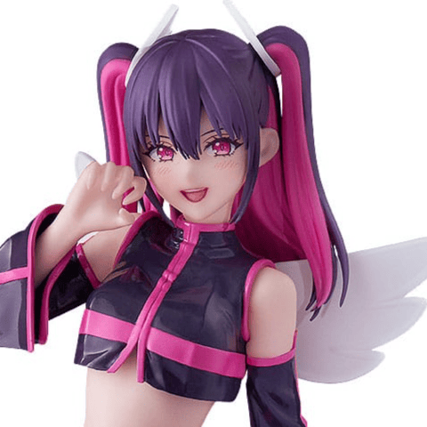Mikari Tachibana - Miriella: Angel Airborne Corps - 2.5 Dimensional Seduction Pop Up Parade - Good Smile Company