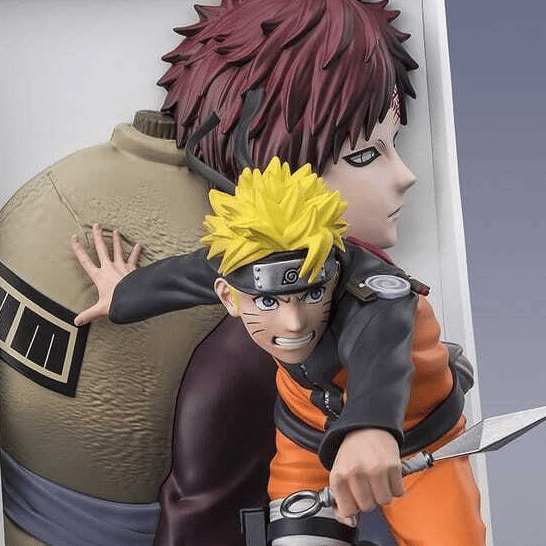 FiguartsZERO Naruto Uzumaki-Naruto 72 series- 29