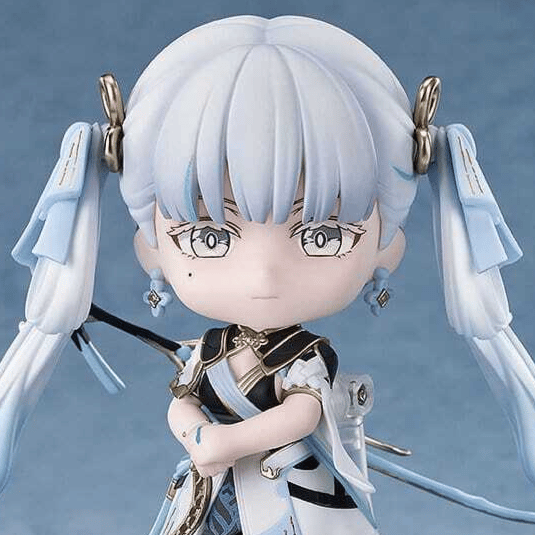 Nendoroid 2889 Jinhsi