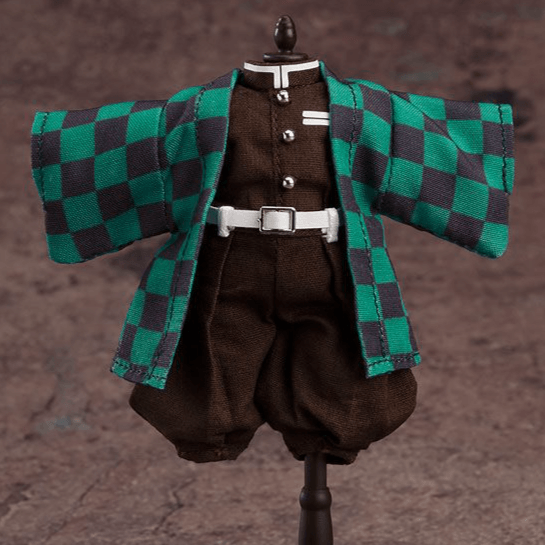 Tanjiro Kamado - Nendoroid Doll Outfit Set