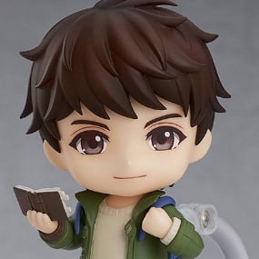 Nendoroid 1641 Wu Xie