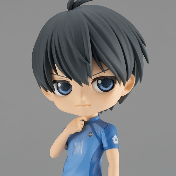 Yoichi Isagi - Blue Lock - Q Posket Version B