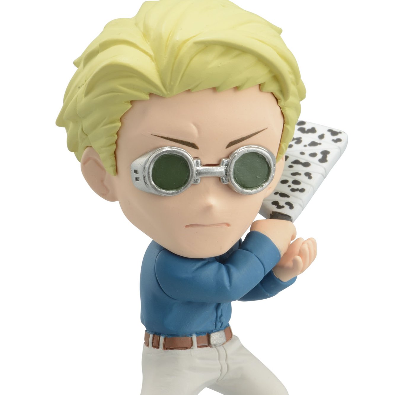 Kento Nanami - Jujutsu Kaisen - Adverge Motion 2 - Bandai