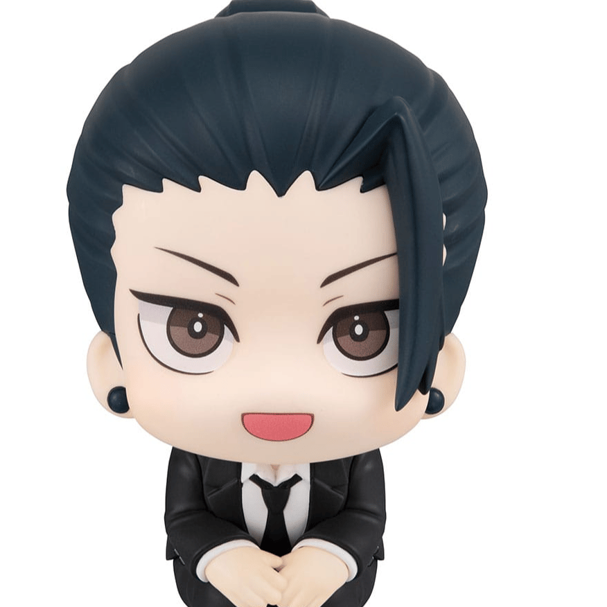 Suguru Geto - Suit - Jujutsu Kaisen Look Up - Megahouse