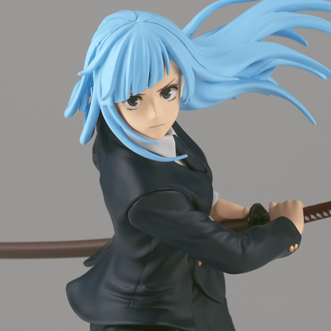Kasumi Miwa (Jufutsunowaza) - Jujutsu Kaisen - Banpresto