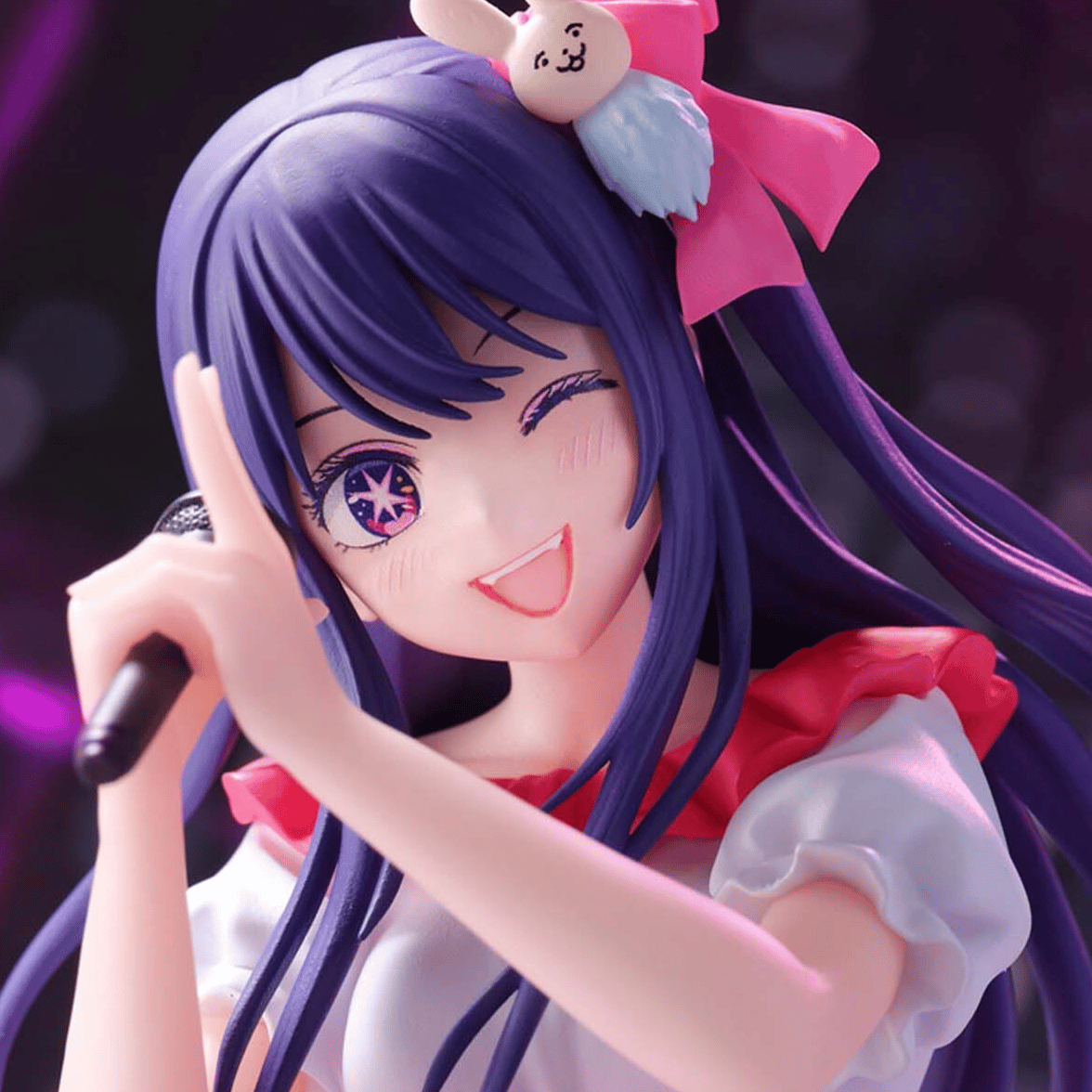 Ai Hoshino - Oshi no Ko - Banpresto
